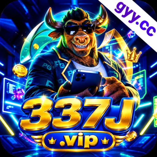 337j.vip Logo